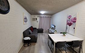Perth City Apartment Hotel